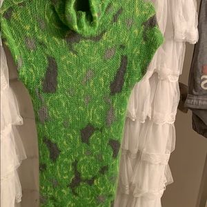 Beautiful Custo dress